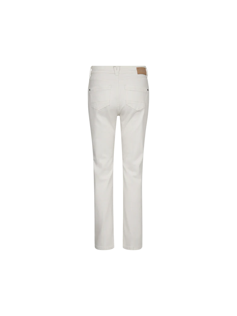 MMEverest Bianco Jeans