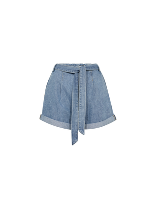 MMMeggi Denim Shorts