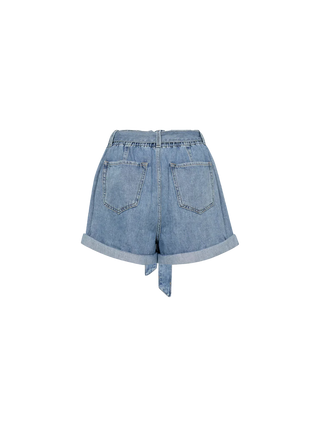MMMeggi Denim Shorts