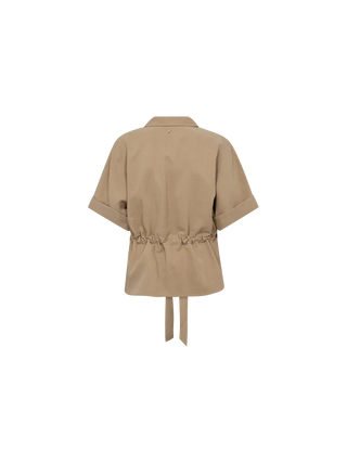 MMIndie Gunilla Blouse