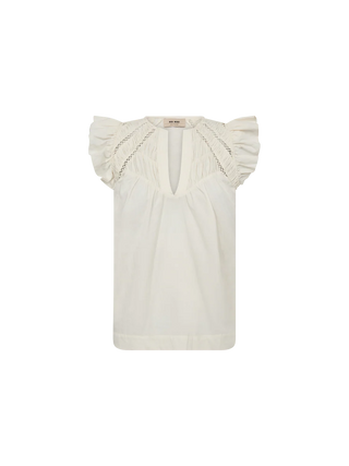 MMWoda Izha Blouse