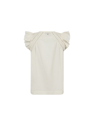 MMWoda Izha Blouse