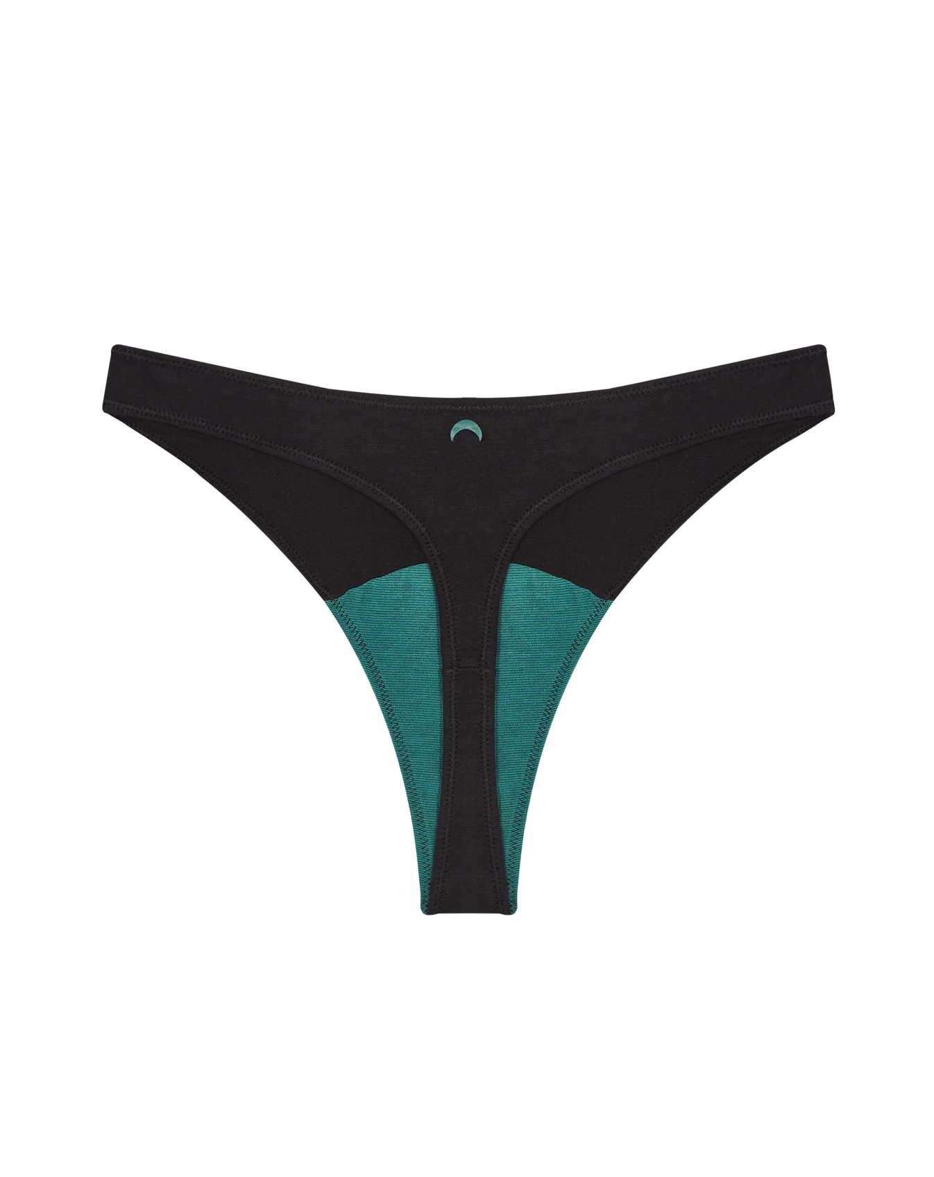 High Rise Thong (More colours)