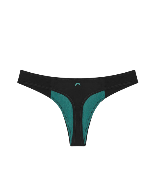 Mineral Low Profile Thong- More colours