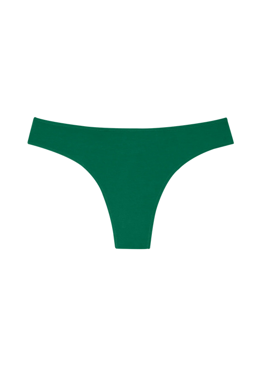 Low Profile Thong in Pine