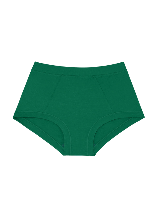 Brief in Pine