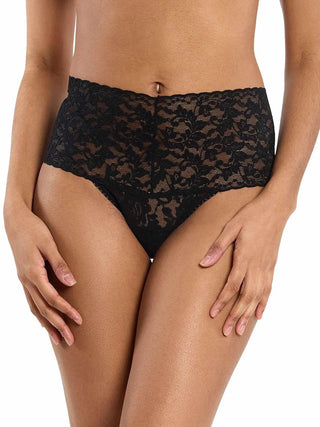 Retro Thong