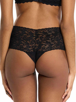Retro Thong