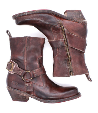 Bedstu Homage Boots