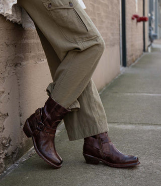 Bedstu Homage Boots