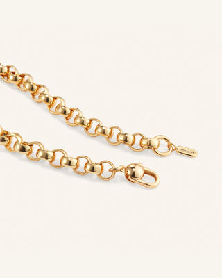 Rodin Chain