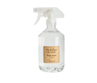 Linen Water