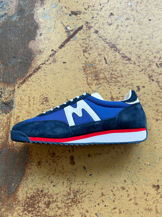 Mestari Classic Blue/White