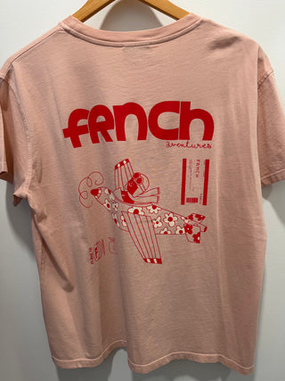 Adventures T-Shirt