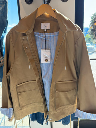 Donkey Jacket