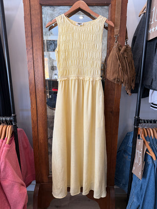 Vasa Dress