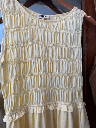 Vasa Dress