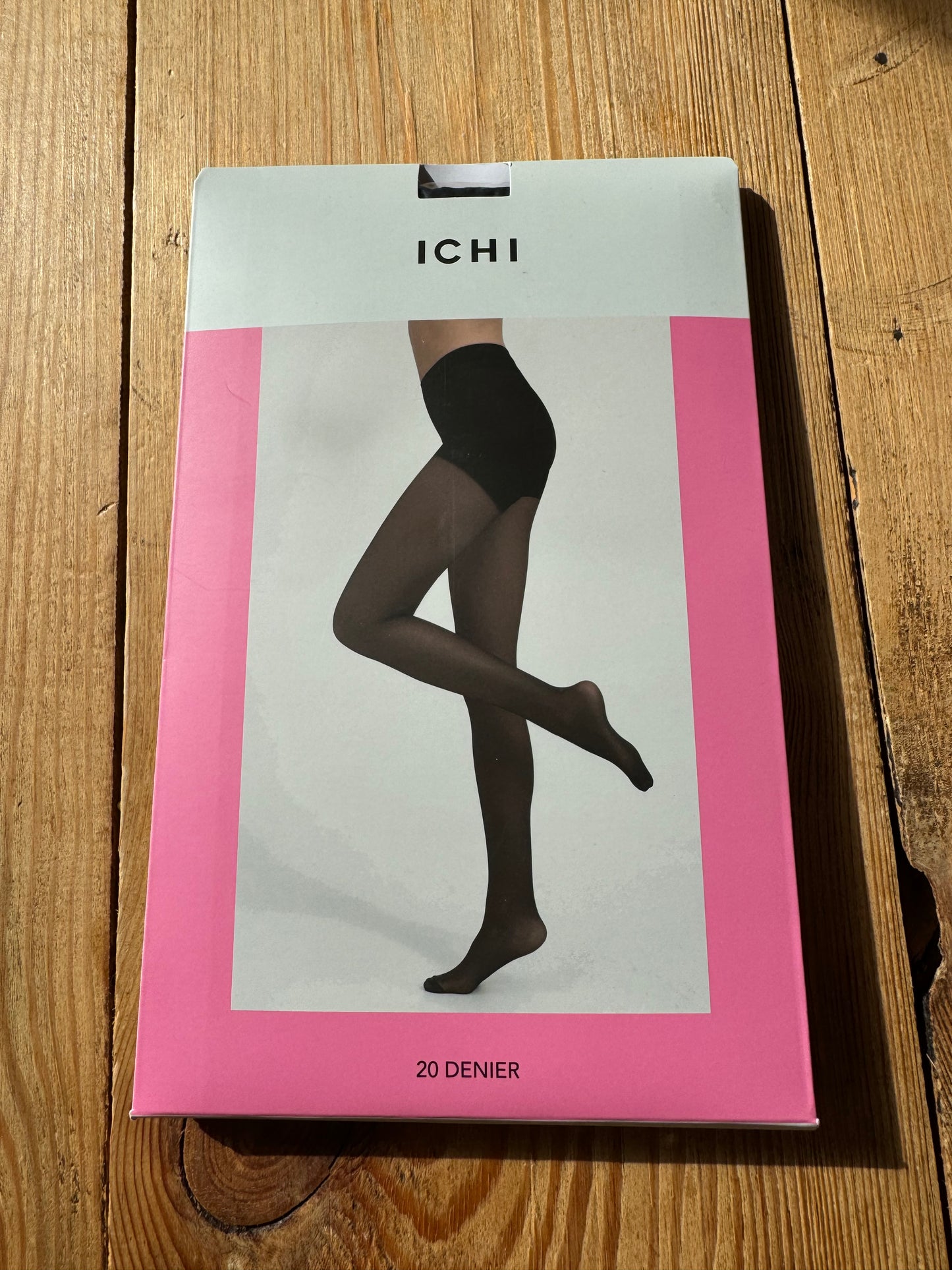 Ichi Tights (More colours)