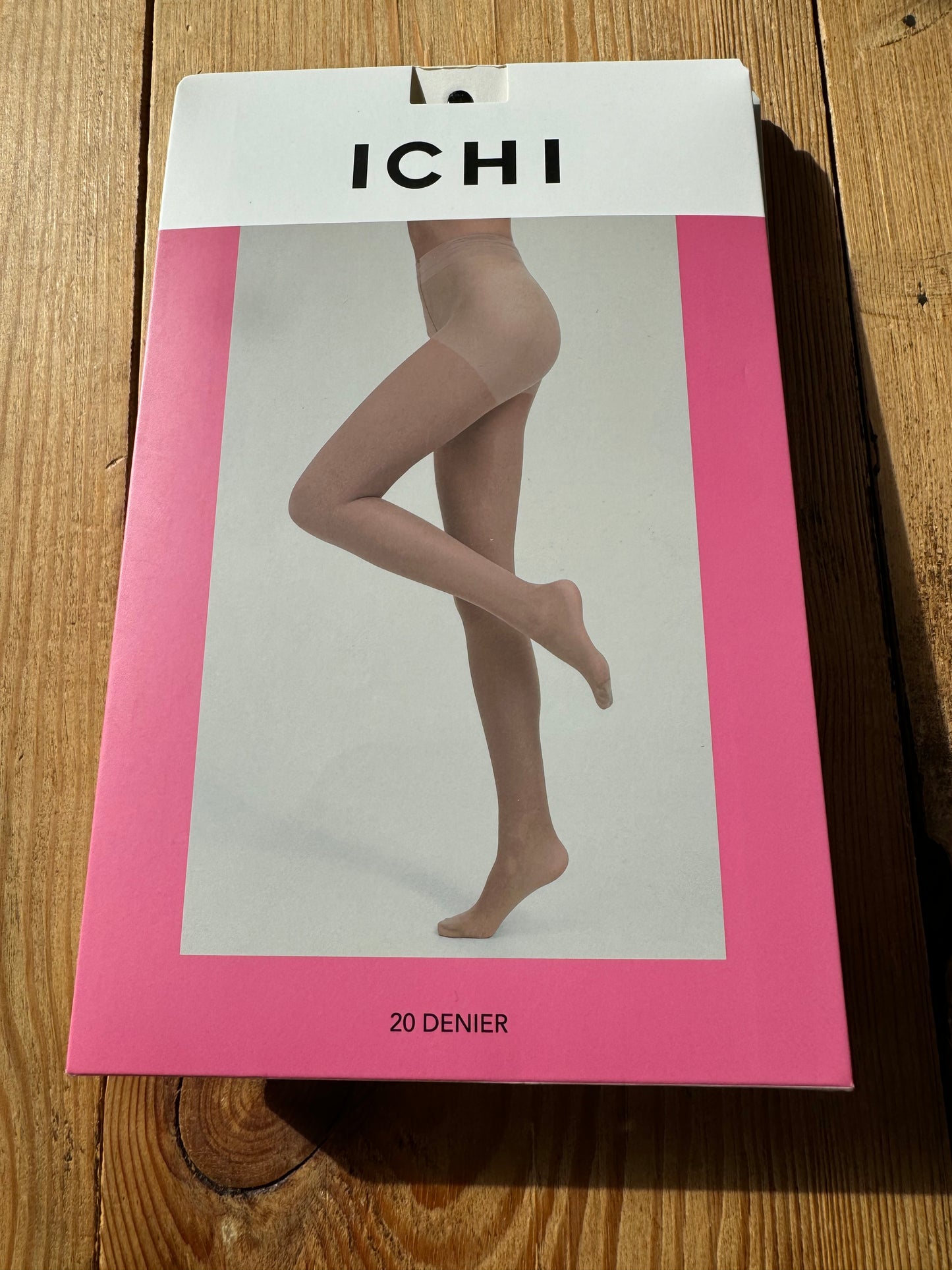 Ichi Tights (More colours)