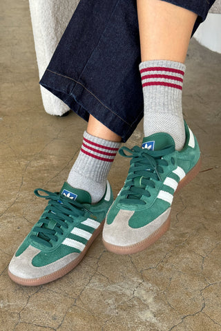 Girlfriend Socks (More Colours)