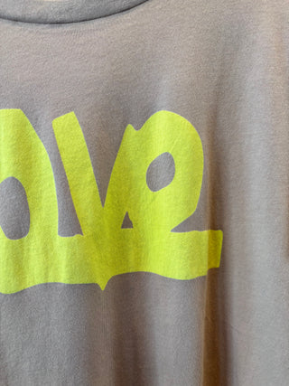 Tommy Love Lines Tee