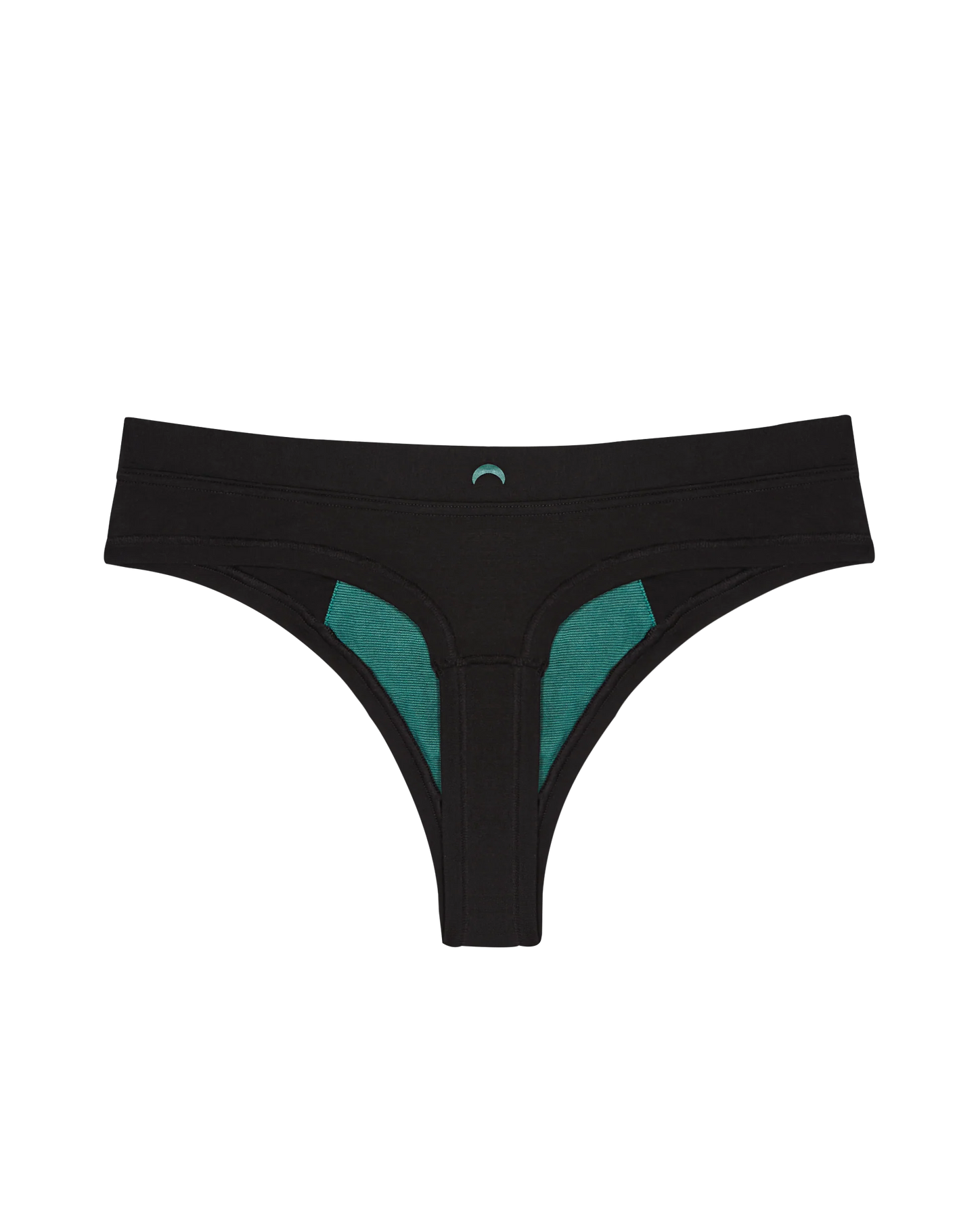 Mineral Thong