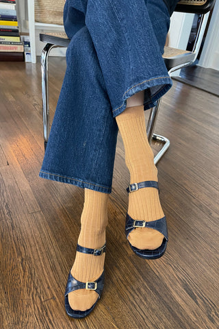 Her Socks (More Colours)