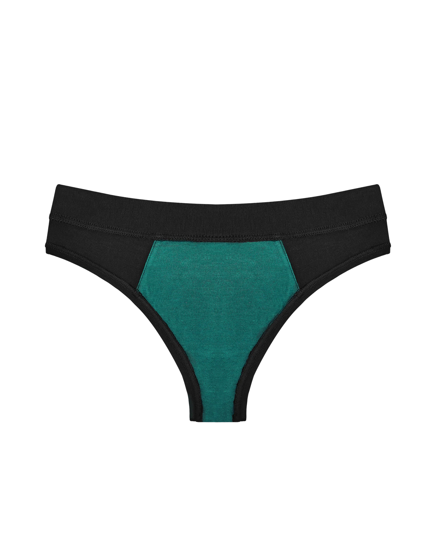 Mineral Thong