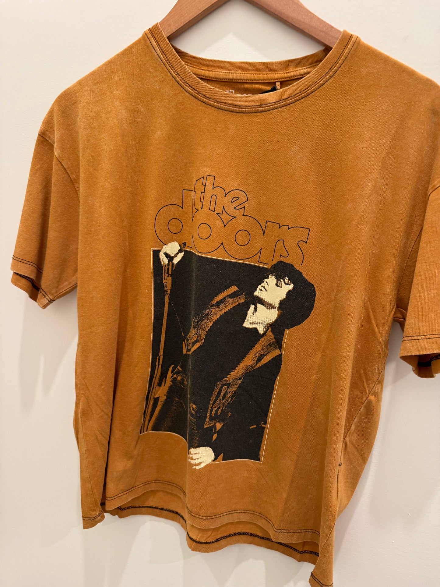 Terraz Doors T-Shirt