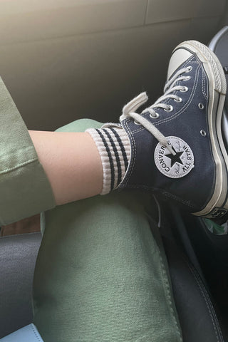 Girlfriend Socks (More Colours)