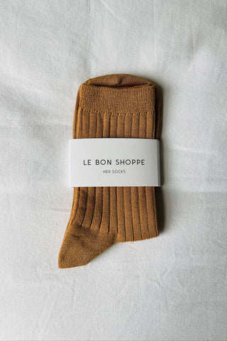 Her Socks (More Colours)