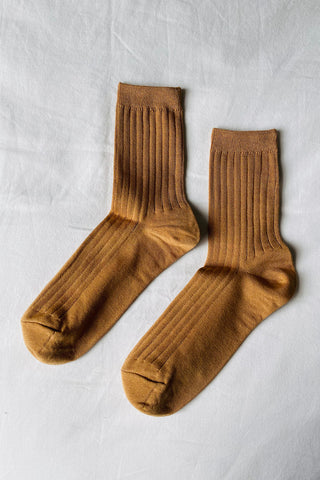 Her Socks (More Colours)