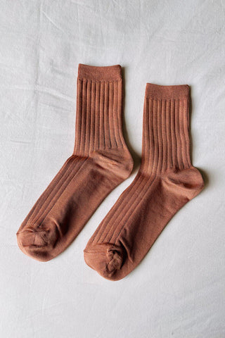 Her Socks (More Colours)