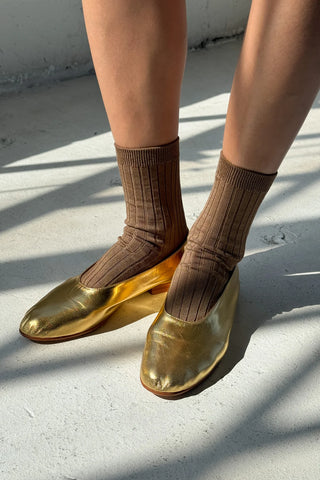 Her Socks (More Colours)