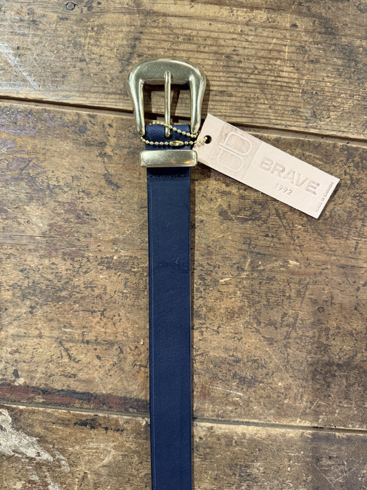 Joelle Bridle- Navy Gold