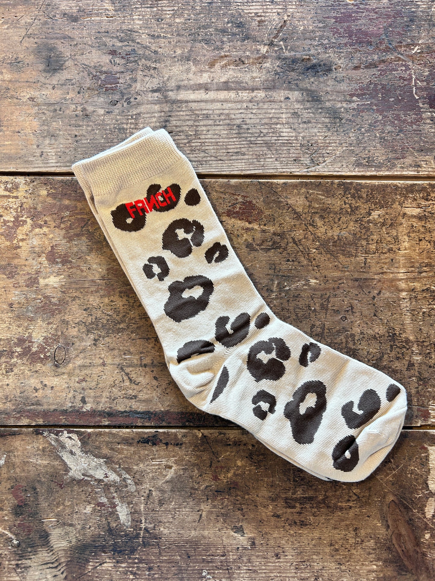 Cornish Multi Colour Sock Pack of 3 (More Colours)