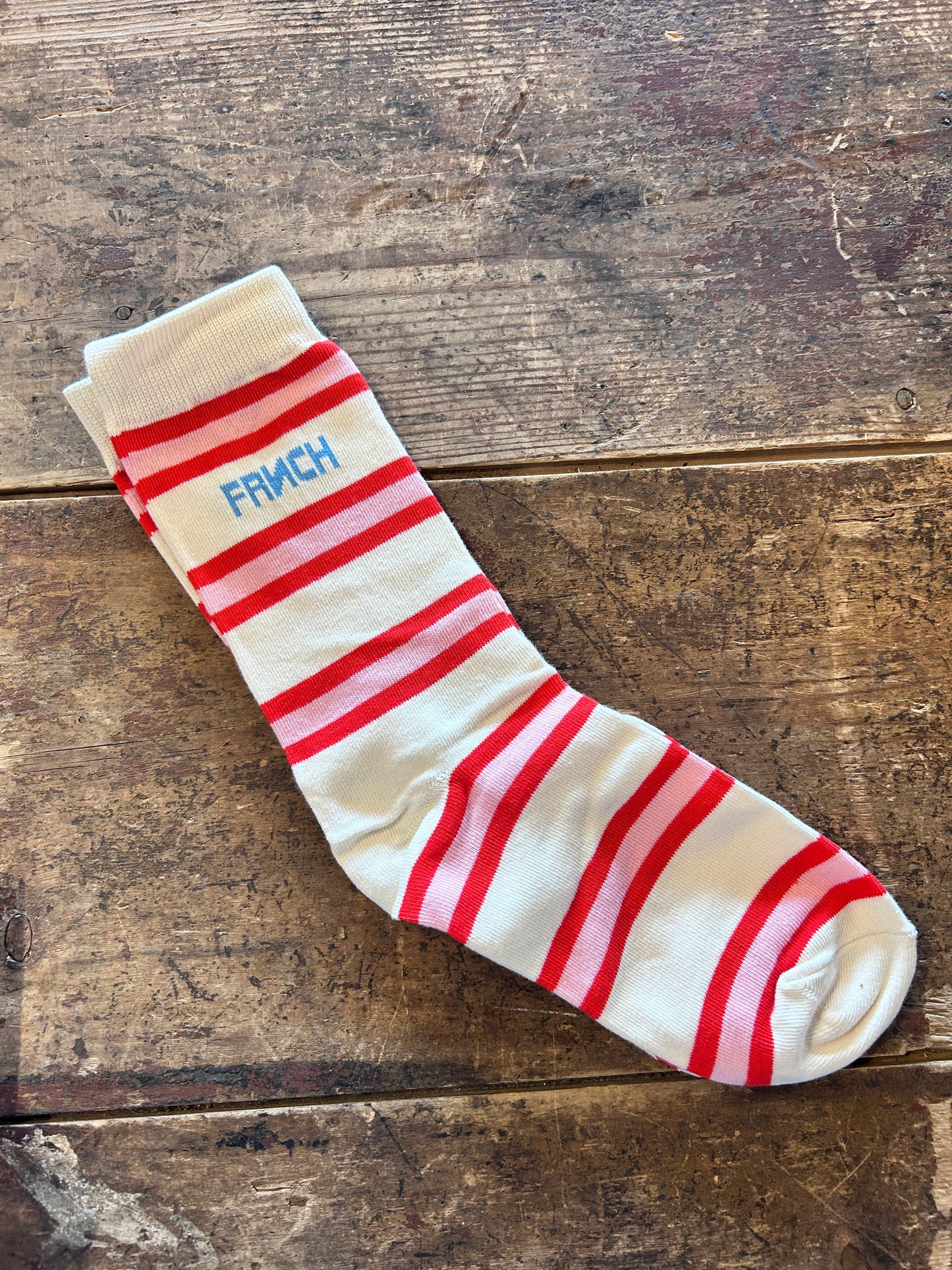 Cornish Multi Colour Sock Pack of 3 (More Colours)