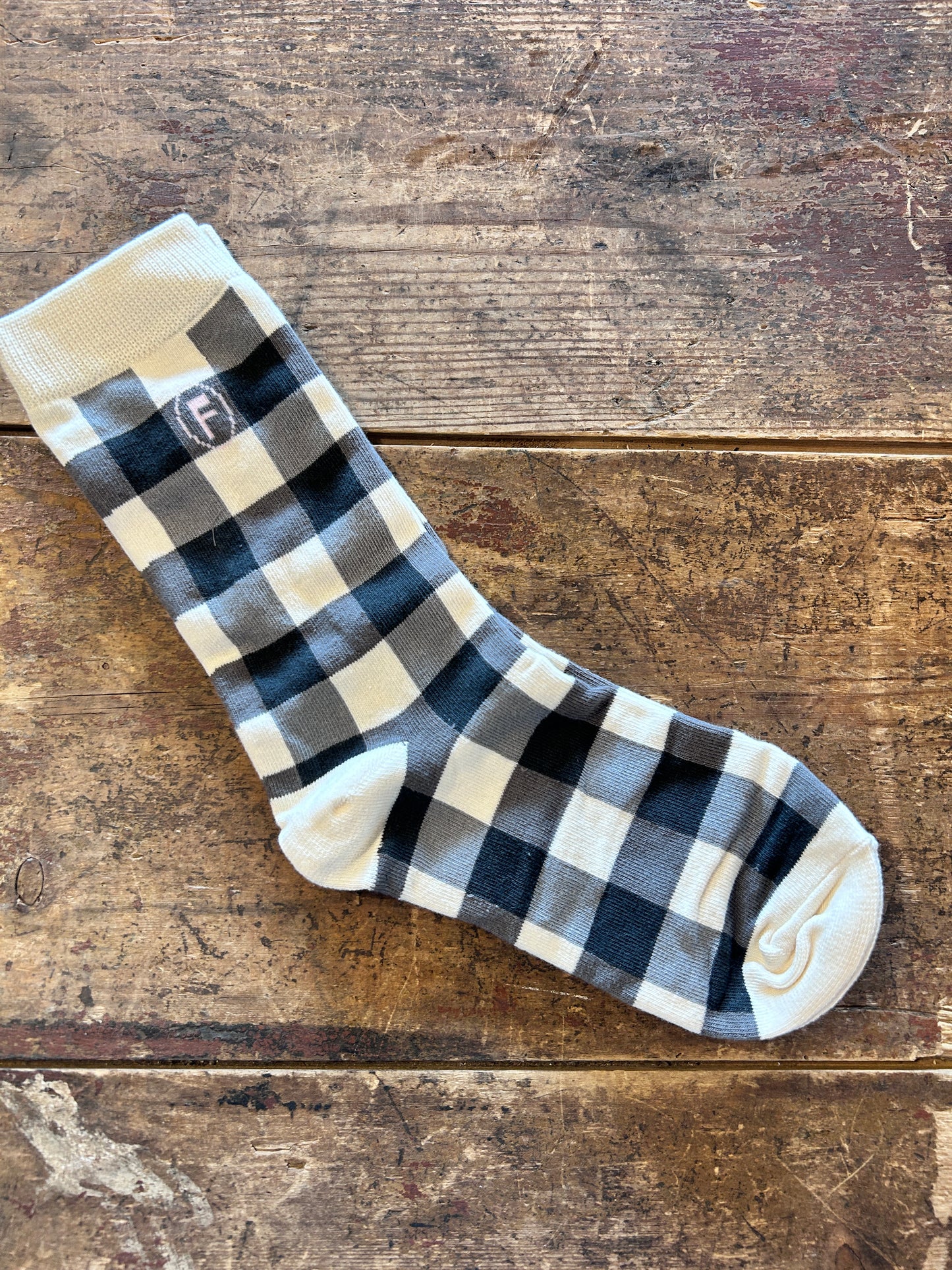 Cornish Multi Colour Sock Pack of 3 (More Colours)