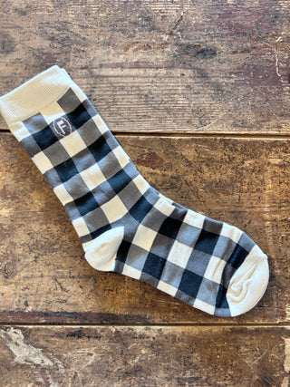 Cornish Multi Colour Sock Pack of 3 (More Colours)