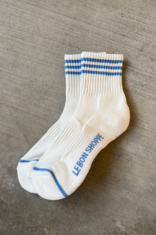 Girlfriend Socks (More Colours)