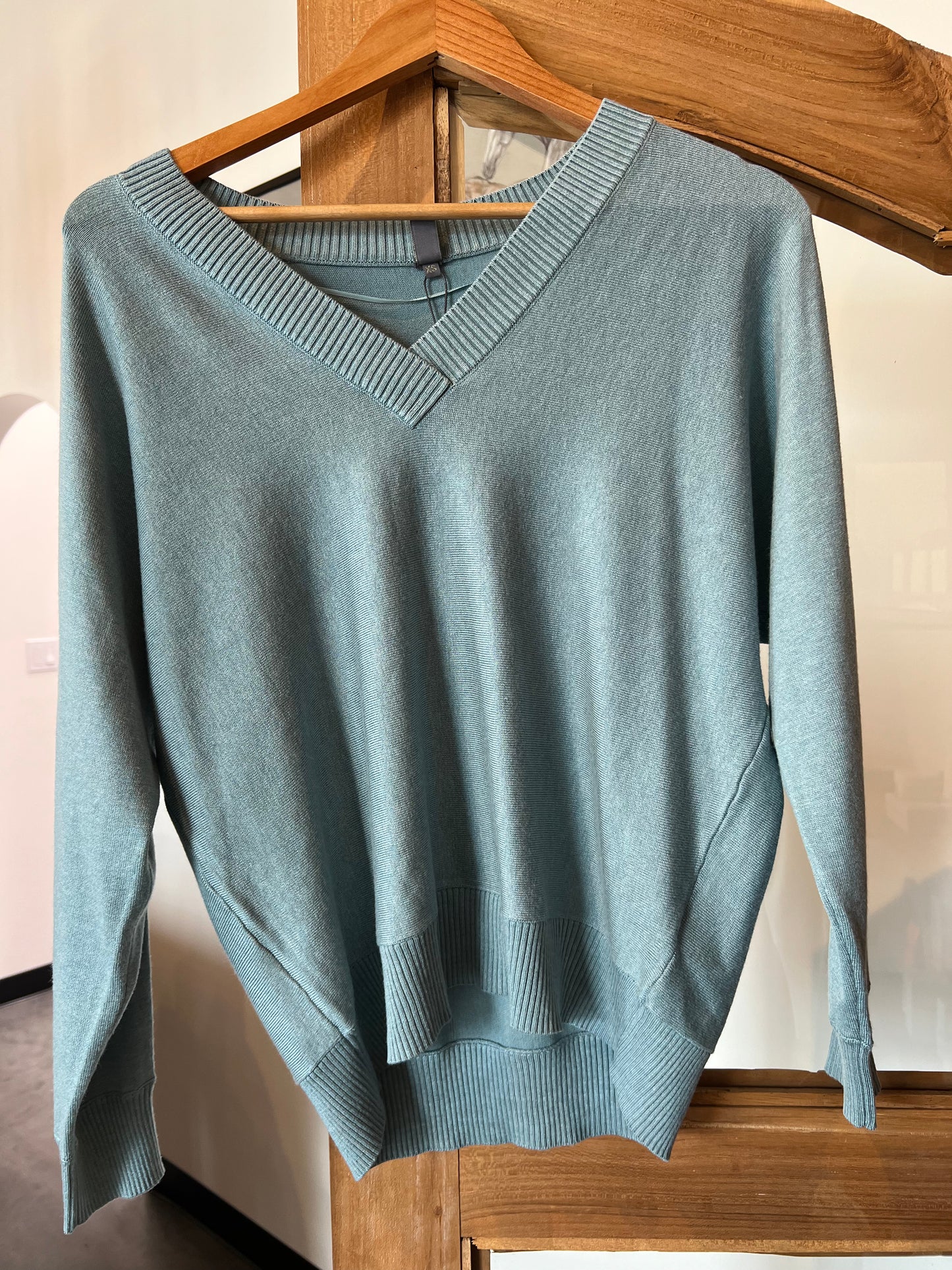 CUannemarie v-Neck Pullover (More Colours)