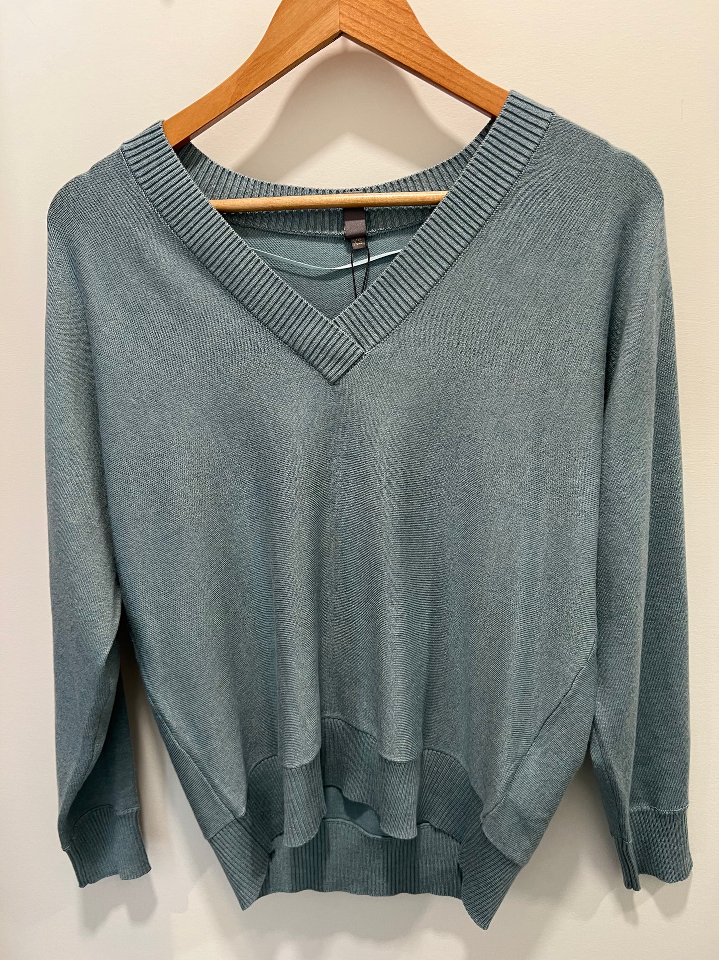 CUannemarie v-Neck Pullover (More Colours)