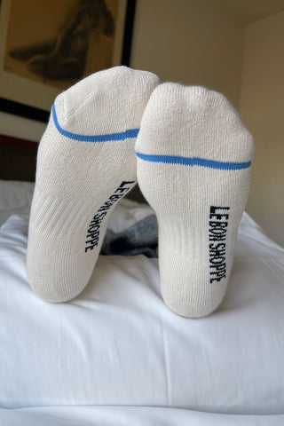 Girlfriend Socks (More Colours)