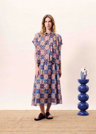 Rigel Skirt