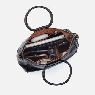 SHEILA MEDIUM SATCHEL