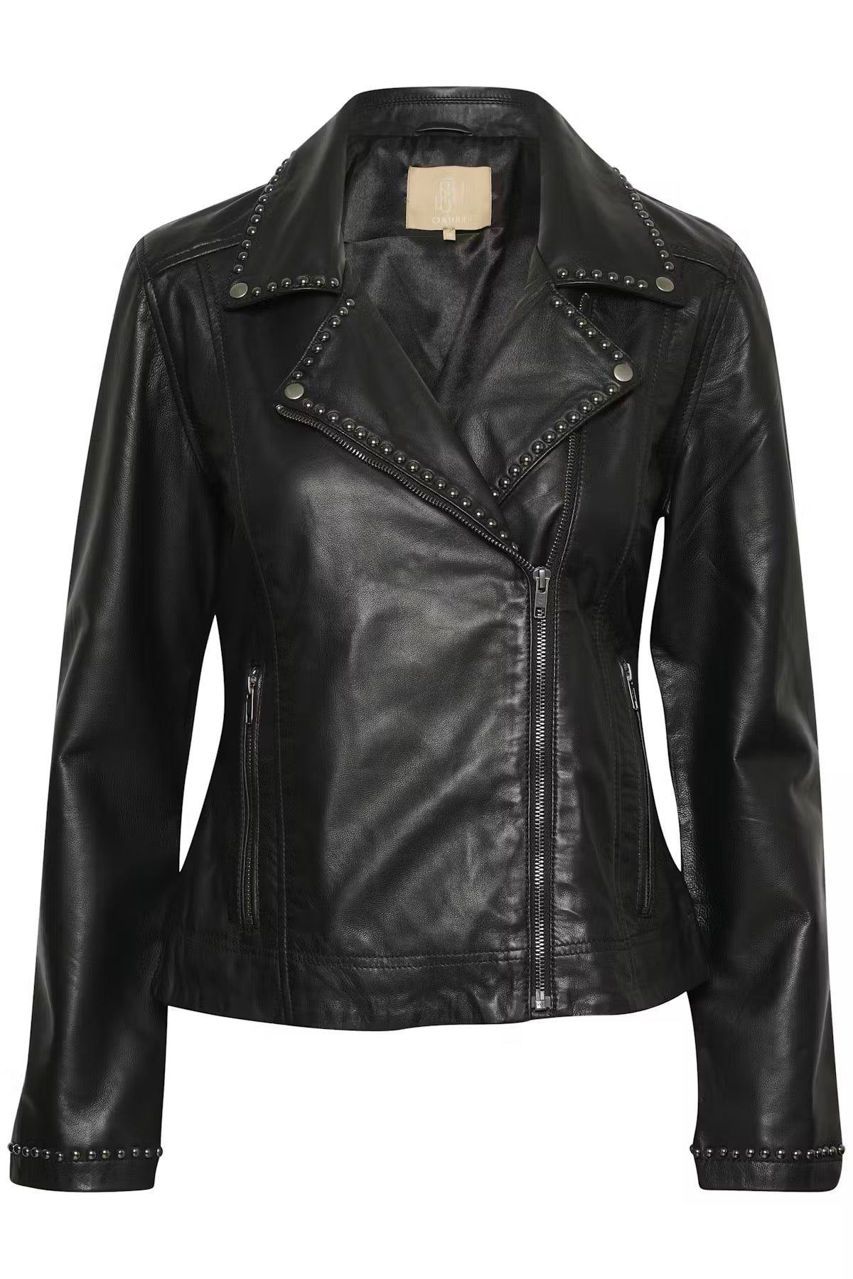 CUcanja Leather jacket