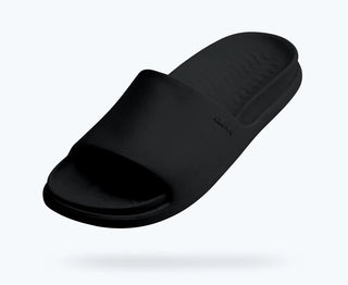 Spencer LX Wanderfoam- Black