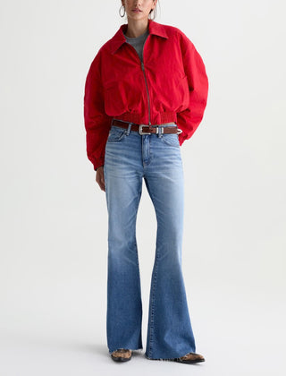 Georgia Jean  Relaxed Flare