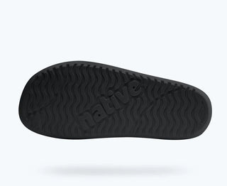 Spencer LX Wanderfoam- Black