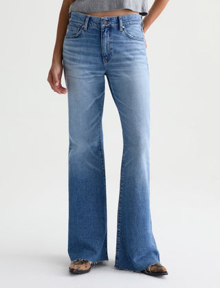 Georgia Jean  Relaxed Flare